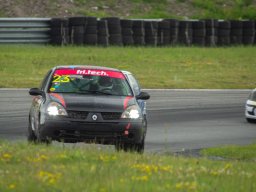 Parnu Summer Race 2025 Day 1